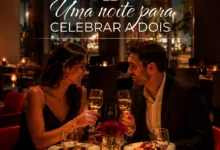 Dia dos Namorados no Regency Barra Hotel