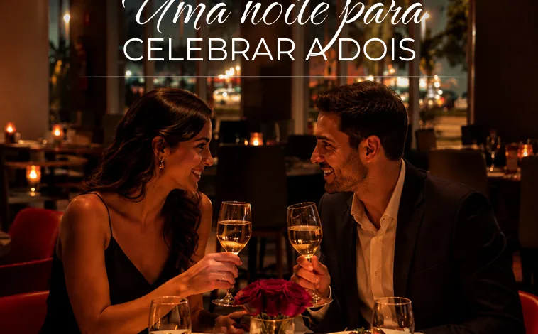 Dia dos Namorados no Regency Barra Hotel