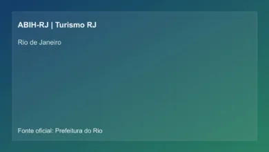 Prefeitura do Rio realiza ordenamento e limpeza no Jardim de Alah, na Zona Sul