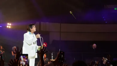 Roberto Carlos na Arena Niterói reforça calendário de grandes eventos da cidade