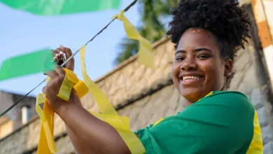 Saiba onde assistir os jogos da Copa do Mundo em Niterói (RJ)