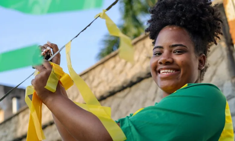 Saiba onde assistir os jogos da Copa do Mundo em Niterói (RJ)