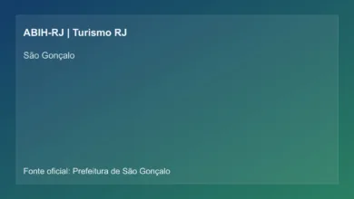 São Gonçalo leva Caravana de Arte e Lazer a bairros no fim de semana