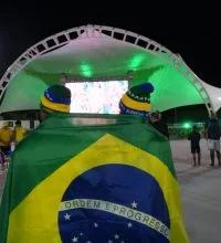 Parque RJ Nosso Sonho em São Gonçalo com programação de fim de semana