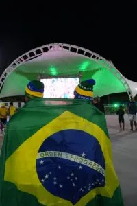 Parque RJ Nosso Sonho em São Gonçalo com programação de fim de semana