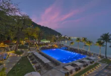 Sheraton Grand Rio Hotel & Resort - Dia dos Namorados 2026