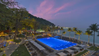 Sheraton Grand Rio Hotel & Resort - Dia dos Namorados 2026
