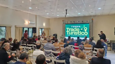 III Encontro do Trade Turístico de Teresópolis com apoio da ABIH-RJ