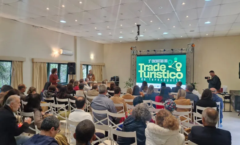 III Encontro do Trade Turístico de Teresópolis com apoio da ABIH-RJ