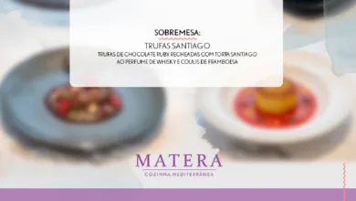 Venit + Mio Barra Hotel - jantar Dia dos Namorados