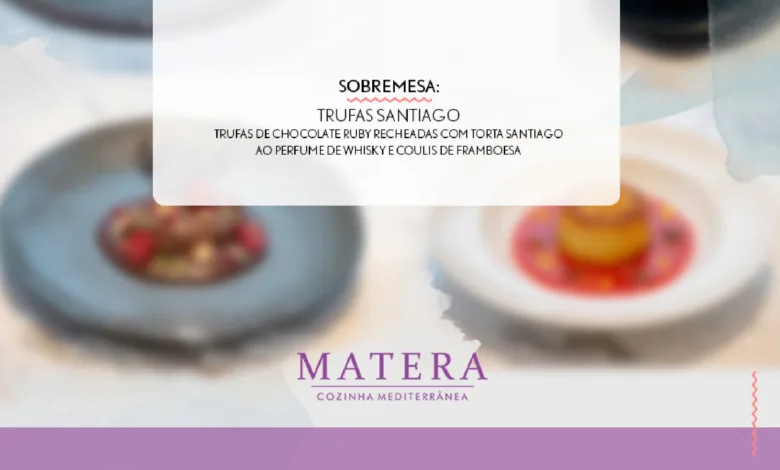 Venit + Mio Barra Hotel - jantar Dia dos Namorados