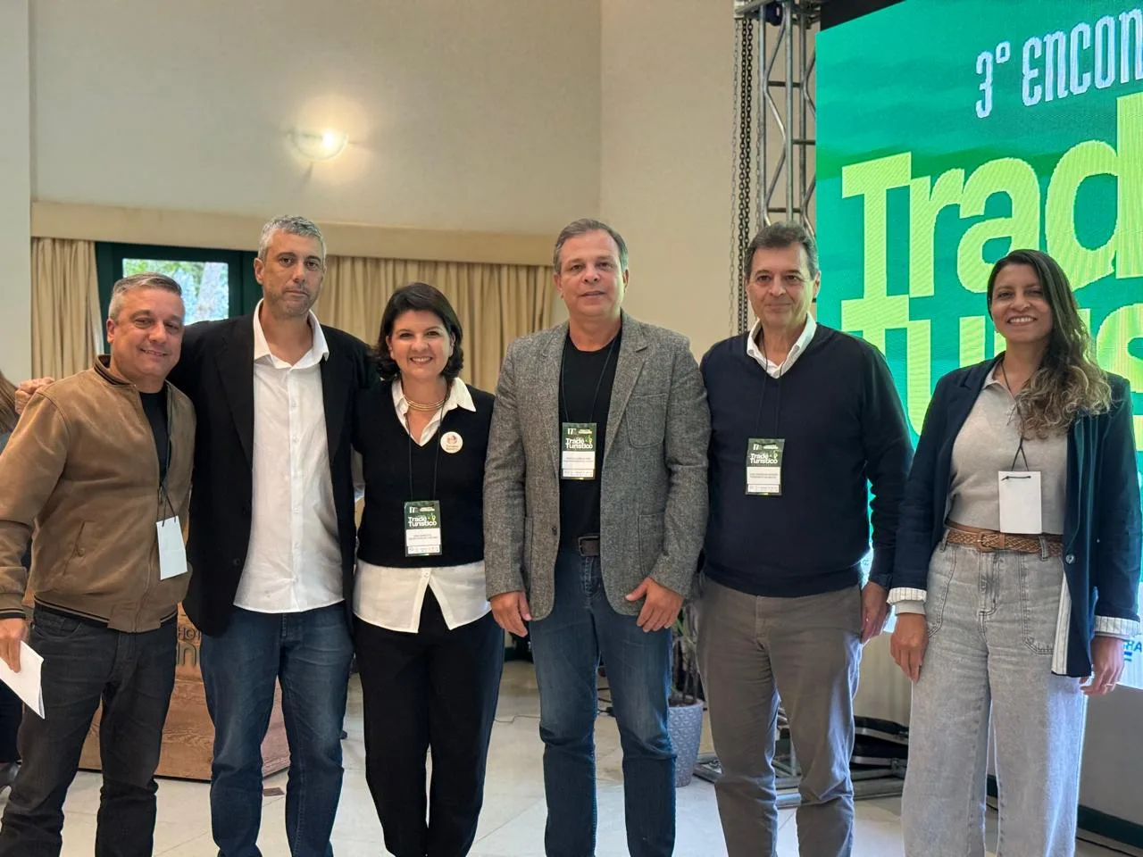ABIH-RJ participou de encontro em Teresópolis para fortalecer turismo regional