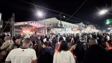 Arraia Harmonya em Niteroi