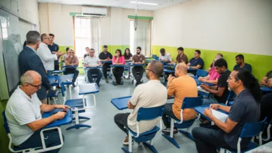 Paracambi inicia Plano Municipal de Turismo