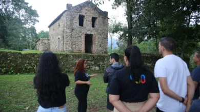 Magé - Conferência Municipal de Turismo