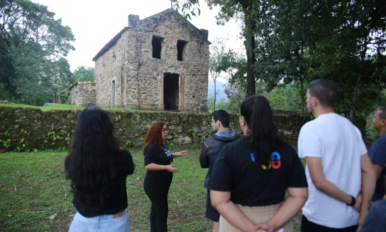 Magé - Conferência Municipal de Turismo