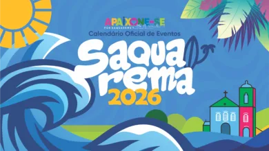 Arraiá da Vila 2026 em Saquarema: festa de julho entra no calendário turístico da cidade