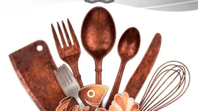 Material de divulgacao do Degusta Buzios 2026, festival gastronomico que reune mais de 120 estabelecimentos nas ruas e pracas de Armacao dos Buzios