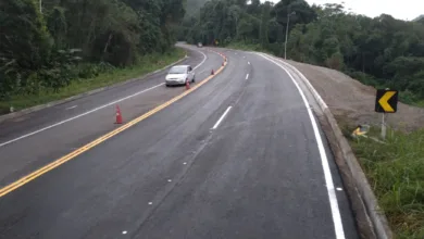Duplicação da Rio-Santos entre Mangaratiba e Angra entra no radar da hotelaria da Costa Verde