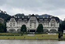 Festival de Inverno Dell’Arte 2026 em Petrópolis: música clássica e roteiro cultural em agosto