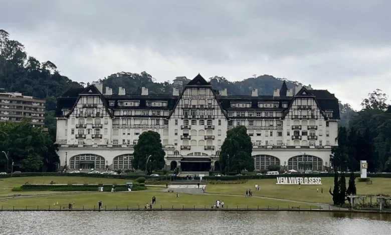 Festival de Inverno Dell’Arte 2026 em Petrópolis: música clássica e roteiro cultural em agosto