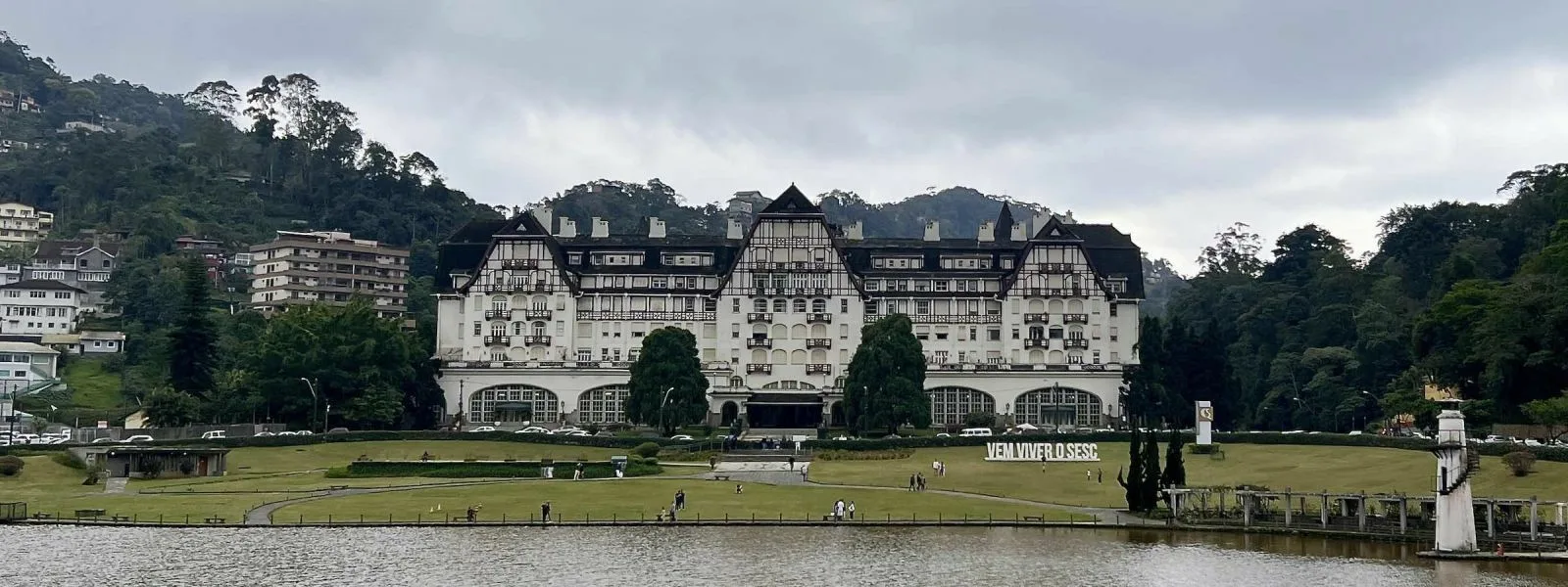 Festival de Inverno Dell’Arte 2026 em Petrópolis: música clássica e roteiro cultural em agosto