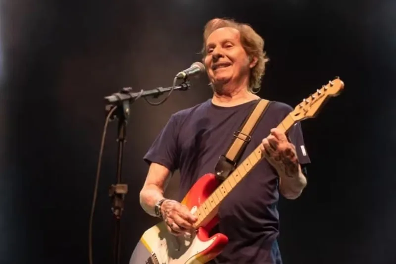 Festival de Inverno de Visconde de Mauá 2026: Beto Guedes, Toni Garrido, Zeca Baleiro e Leoni
