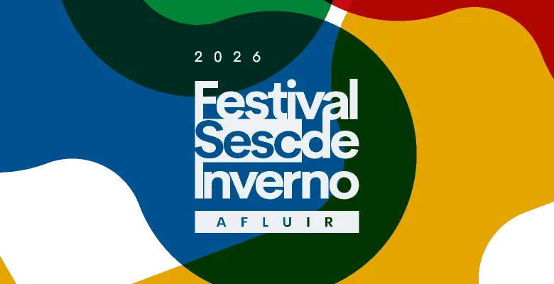 Festival Sesc de Inverno 2026 em Petrópolis, Teresópolis e Três Rios: datas e onde assistir