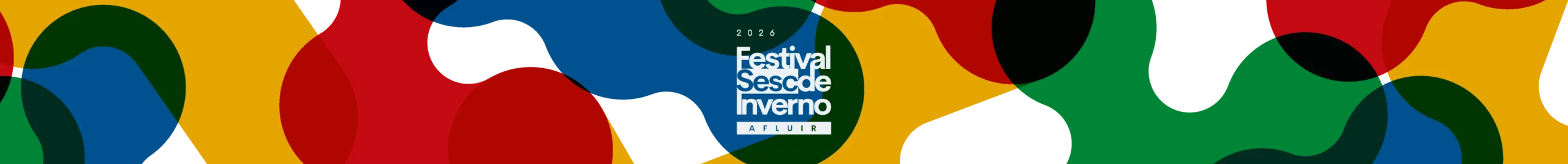 Festival Sesc de Inverno 2026 em Petrópolis, Teresópolis e Três Rios: datas e onde assistir