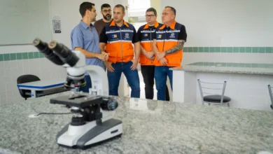 Itaborai - Itaborai e IFF ampliam oportunidades em educacao, ciencia e inovacao