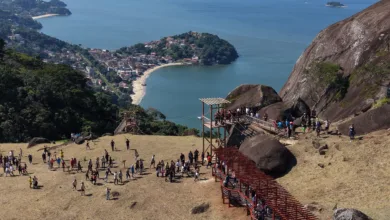 Mangaratiba amplia atendimento a visitantes do Parque Natural da Pedra do Urubu