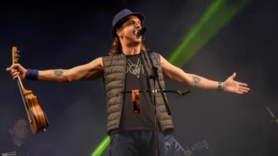 Falamansa, atracao confirmada para a Festa da Padroeira de Marica 2026