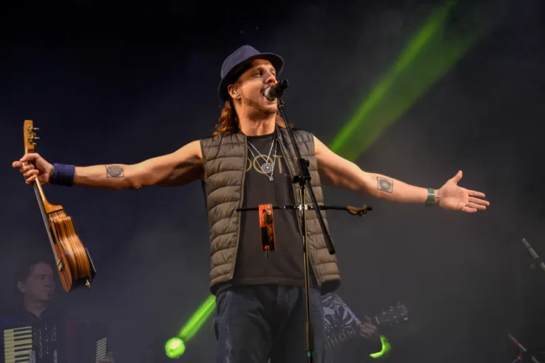 Falamansa, atracao confirmada para a Festa da Padroeira de Marica 2026