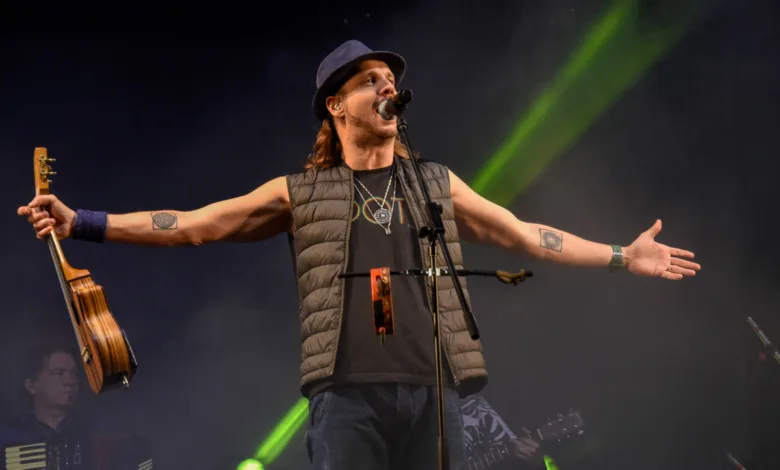 Falamansa, atracao confirmada para a Festa da Padroeira de Marica 2026