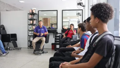 Divulgação da Semana da Juventude 2026 em Maricá