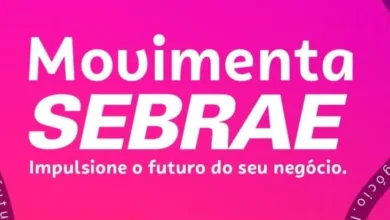 Imagem de divulgacao do Movimenta Sebrae em Nova Friburgo, evento que reune empresarios do turismo da Regiao Serrana do Rio de Janeiro