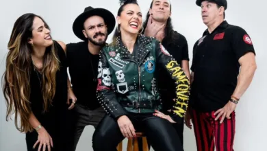 Arraiá de Santa Rosa reúne música, gastronomia e tradição em três dias de festa em Niterói