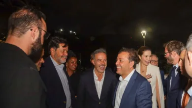 Chefs Week Rio 2026 no Museu de Arte Contemporânea de Niterói