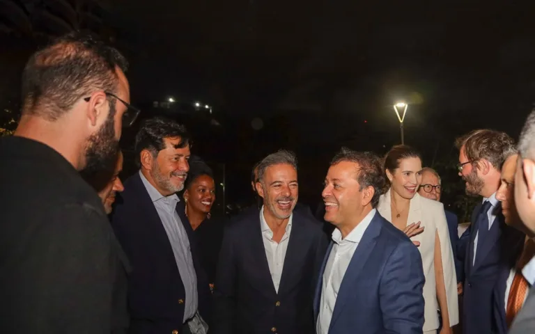 Chefs Week Rio 2026 no Museu de Arte Contemporânea de Niterói