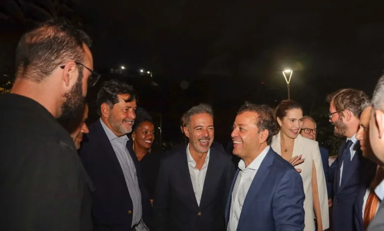 Chefs Week Rio 2026 no Museu de Arte Contemporânea de Niterói