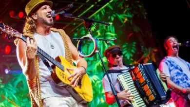 Festival Rural de Niteroi no Engenho do Mato