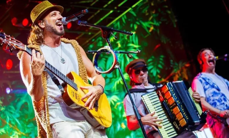 Festival Rural de Niteroi no Engenho do Mato