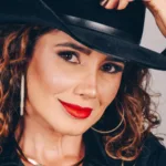 Paula Fernandes, atração do Festival Sesc de Inverno 2026 em Cabo Frio