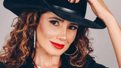 Paula Fernandes, atração do Festival Sesc de Inverno 2026 em Cabo Frio