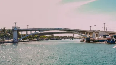 Cabo Frio inicia comemorações do Centenário da Ponte Feliciano Sodré