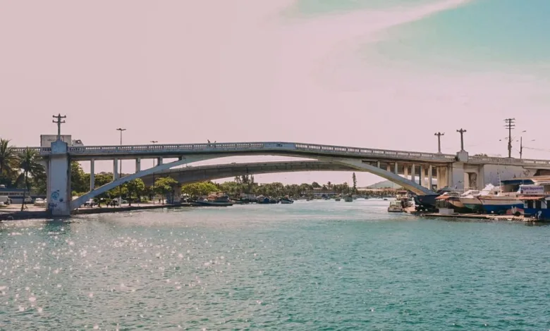 Cabo Frio inicia comemorações do Centenário da Ponte Feliciano Sodré