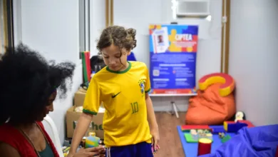Caminho Niemeyer ganha espaço de autorregulação para eventos mais inclusivos em Niterói