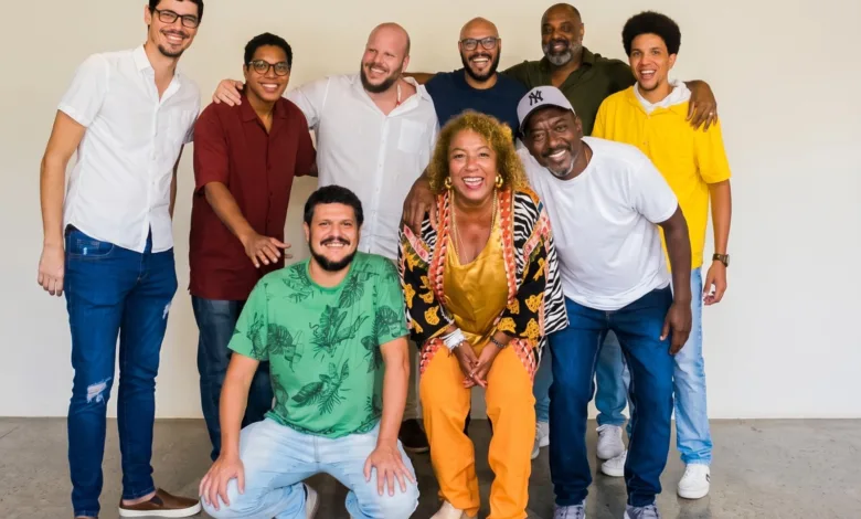 Samba do Cauby leva Candongueiro e Mingo Silva ao Centro Cultural Cauby Peixoto