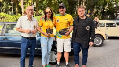 Cantagalo - 1º Galo Fest Car: um encontro que já entrou para a história!