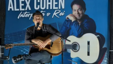 Cantagalo - 3 anos de reabertura da Casa de Euclides da Cunha são celebrados com cultura, história e música em Cantagalo